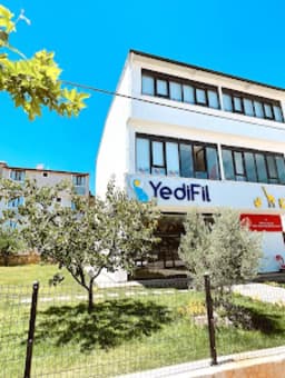 Yedi Fil Eğitim Kurumu - Yedi Fil Anaokulu - Photo