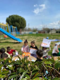Altın Çocuk Akademi Anaokulu - Fotoğraf