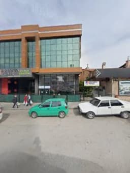 Ankarafen Koleji Dikmen Elma Şekeri - Anaokulu - İlkokul - Ortaokul - Photo