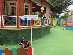 Sancaktepe Gülen Yüzler Anaokulu - Fotoğraf