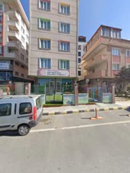 Özel Mimar Sinan Rüzgargülü Anaokulu - Fotoğraf