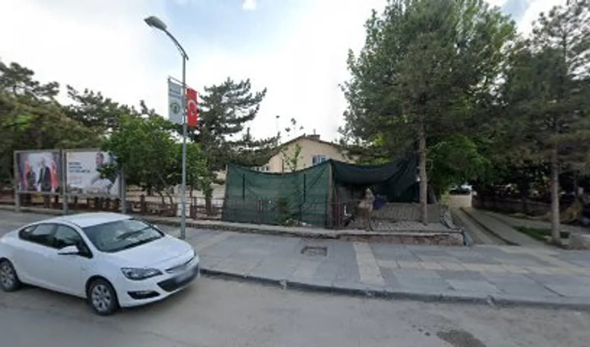 Ahmet Remzi Ontaş Anaokulu - Photo