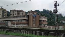 Hasan Yılmaz İlkokulu - Fotoğraf