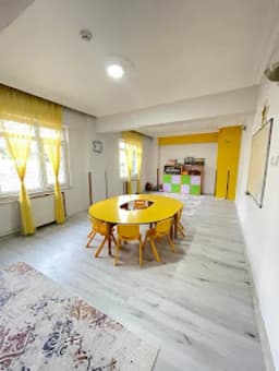 Özel Beşköprü Güneş Gündüz Bakımevi Kreş ve Anaokulu - Fotoğraf