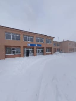 Cumhurbaşkanı Süleyman Demirel Ortaokulu - Fotoğraf