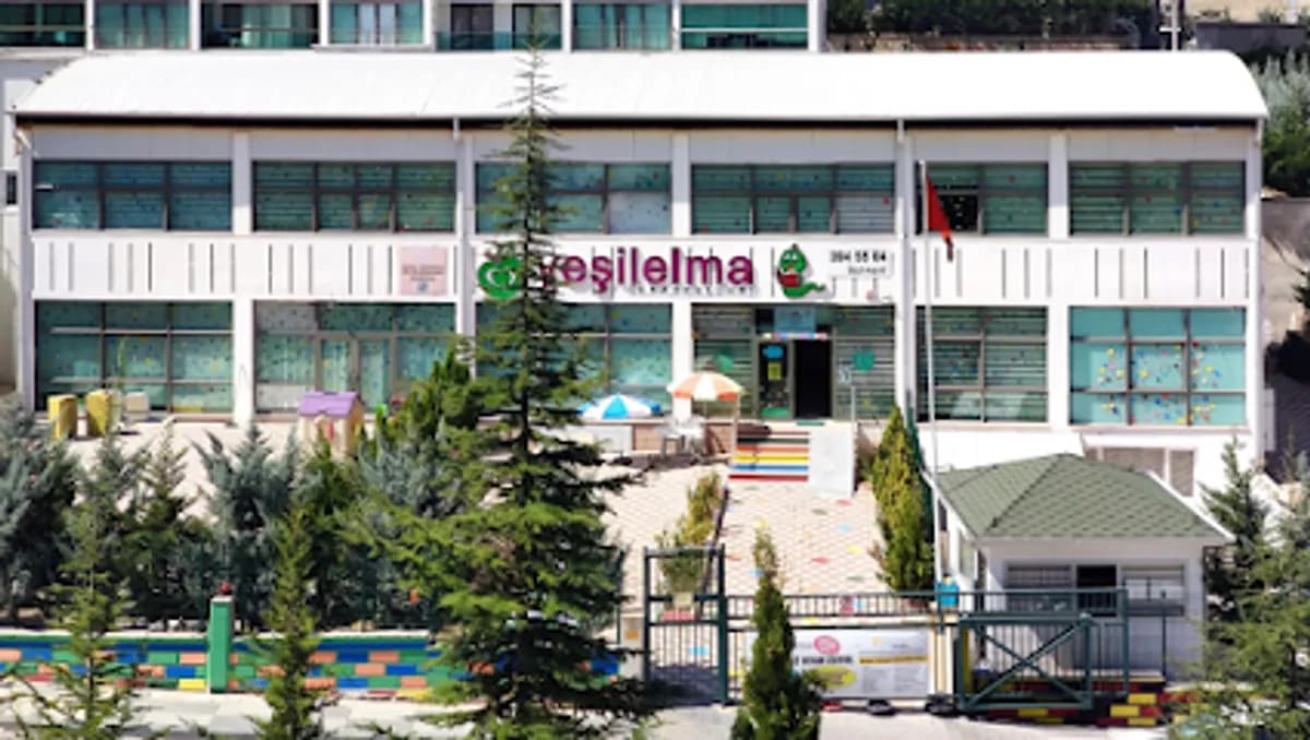 Özel Batıkent Anaokulu - Fotoğraf