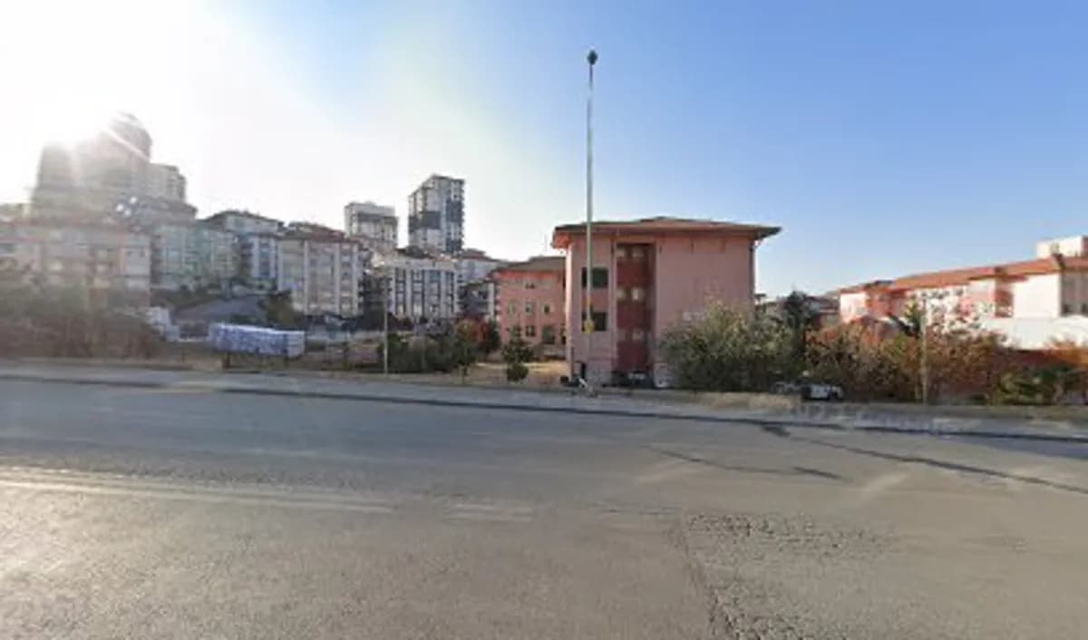 Keçiören Özel Eğitim Anaokulu - Photo