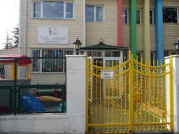 Mutlu Adımlar Anaokulu - Fotoğraf