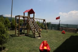 Eğlenceli Ada Anaokulu - Fotoğraf