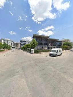 Ahmet Piriştina Anaokulu - Fotoğraf