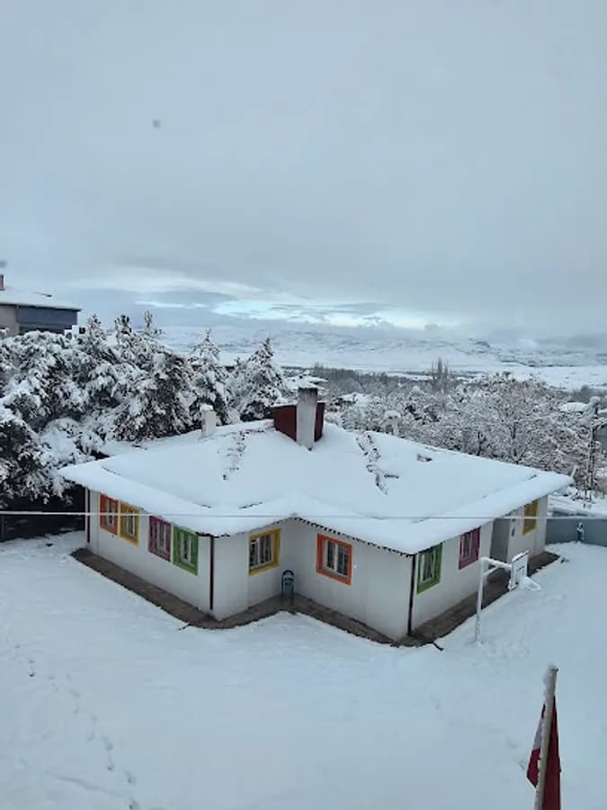 80. Yıl İlkokulu - Fotoğraf