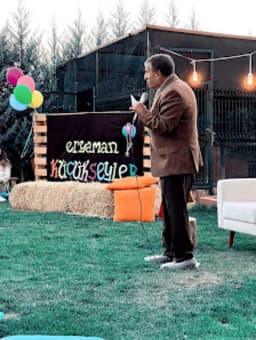 Eryaman Küçükşeyler Anaokulu - Fotoğraf