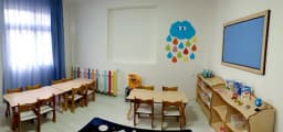 Torbalı Avrupa Çocuk Akademi Anaokul - Fotoğraf