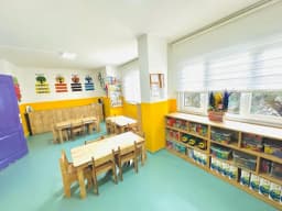 Özel Mia Akademi Anaokulu Bayrampaşa - Fotoğraf