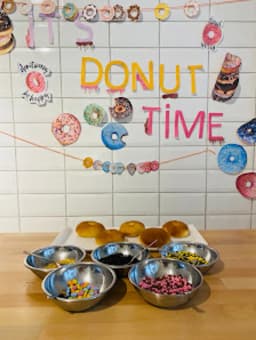 Meb Özel Oyun Evim Anaokulu - Fotoğraf