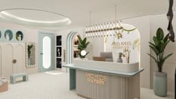 Renkli Düşler Anaokulu Balıkesir - Fotoğraf