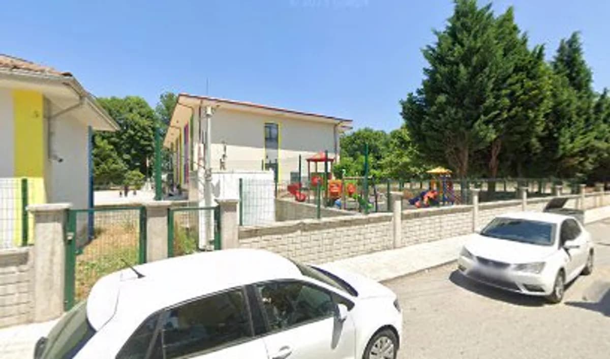 Abdülhamit Han Anaokulu