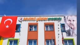 Sevimli Yüzler Anaokulu - Fotoğraf