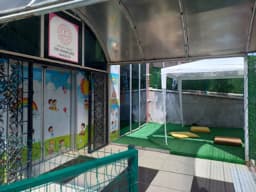 Özel Mamak Şeker Anaokulu - Fotoğraf