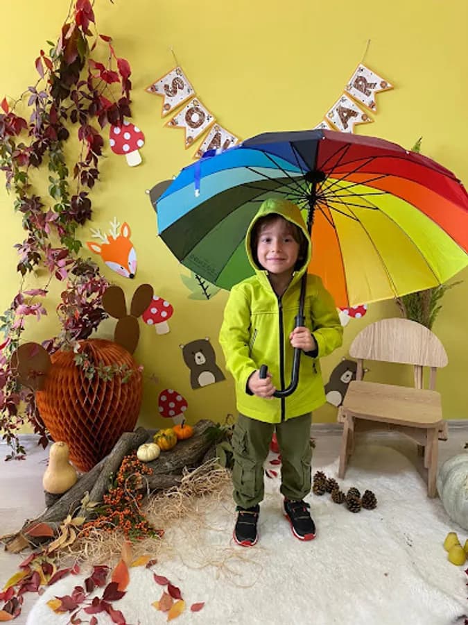 Ata Türkey Anaokulu - Photo