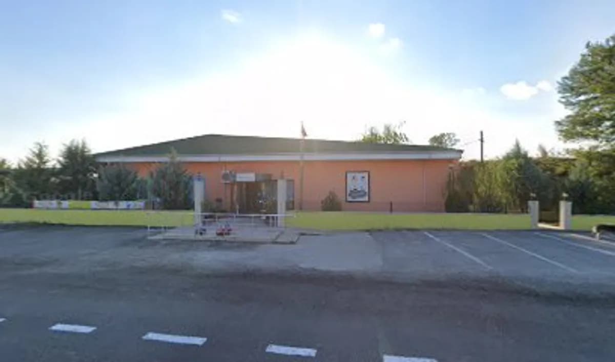 Özel Neşe Erberk Anaokulu - Photo
