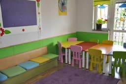 Özel Melehat Abla Anaokulu - Fotoğraf