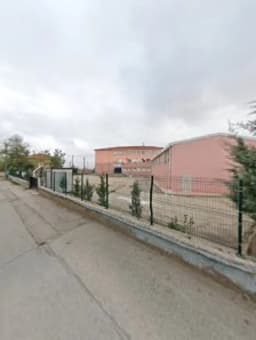 Gümüşpala İlköğretim Okulu - Fotoğraf