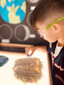 Lüleburgaz Masal Anaokulu - Fotoğraf