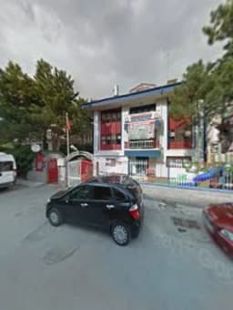 Tad Anaokulu Oran - Photo