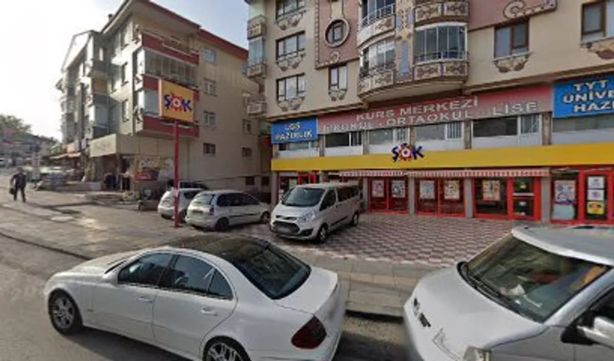 Anaokulu İlkokul Ortaokul - Fotoğraf