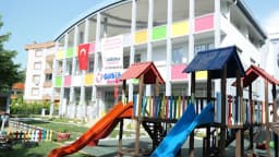 Özel Gülbahçe Anaokulu - Fotoğraf