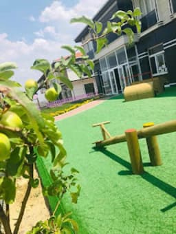 Etkin Atölye Anaokulu - Fotoğraf