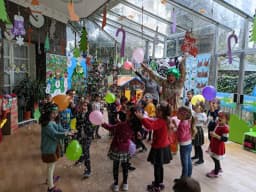 Sare Şafak Anaokulu - Fotoğraf