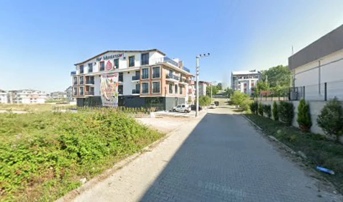 Nar Montessori Kreş ve Anaokulu Başiskele - Fotoğraf