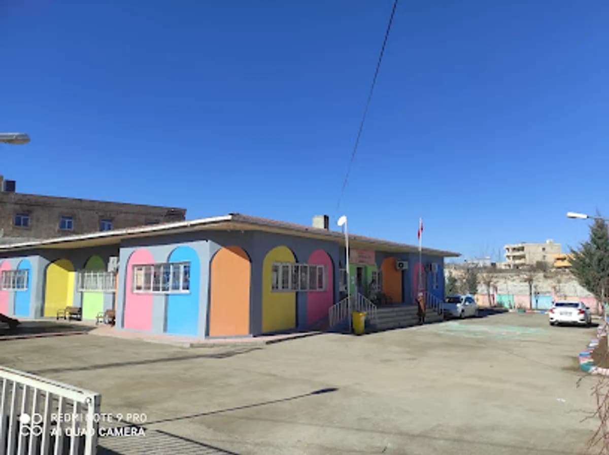 Nene Hatun Anaokulu - Fotoğraf