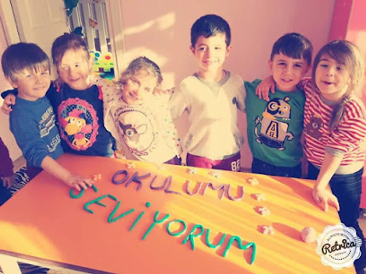 Hilal Kreş ve Gündüz Bakımevi - Photo