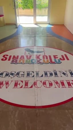 Yaşamkent Sınav Koleji Anaokulu - Fotoğraf