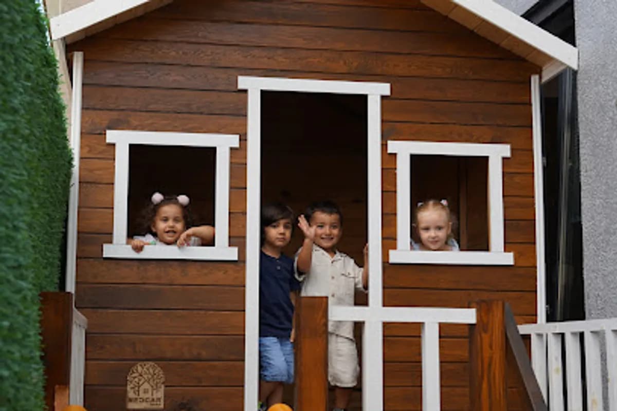 Özel Yaşa Anaokuku