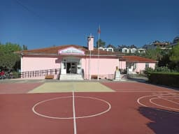 Dalaman Anaokulu - Fotoğraf
