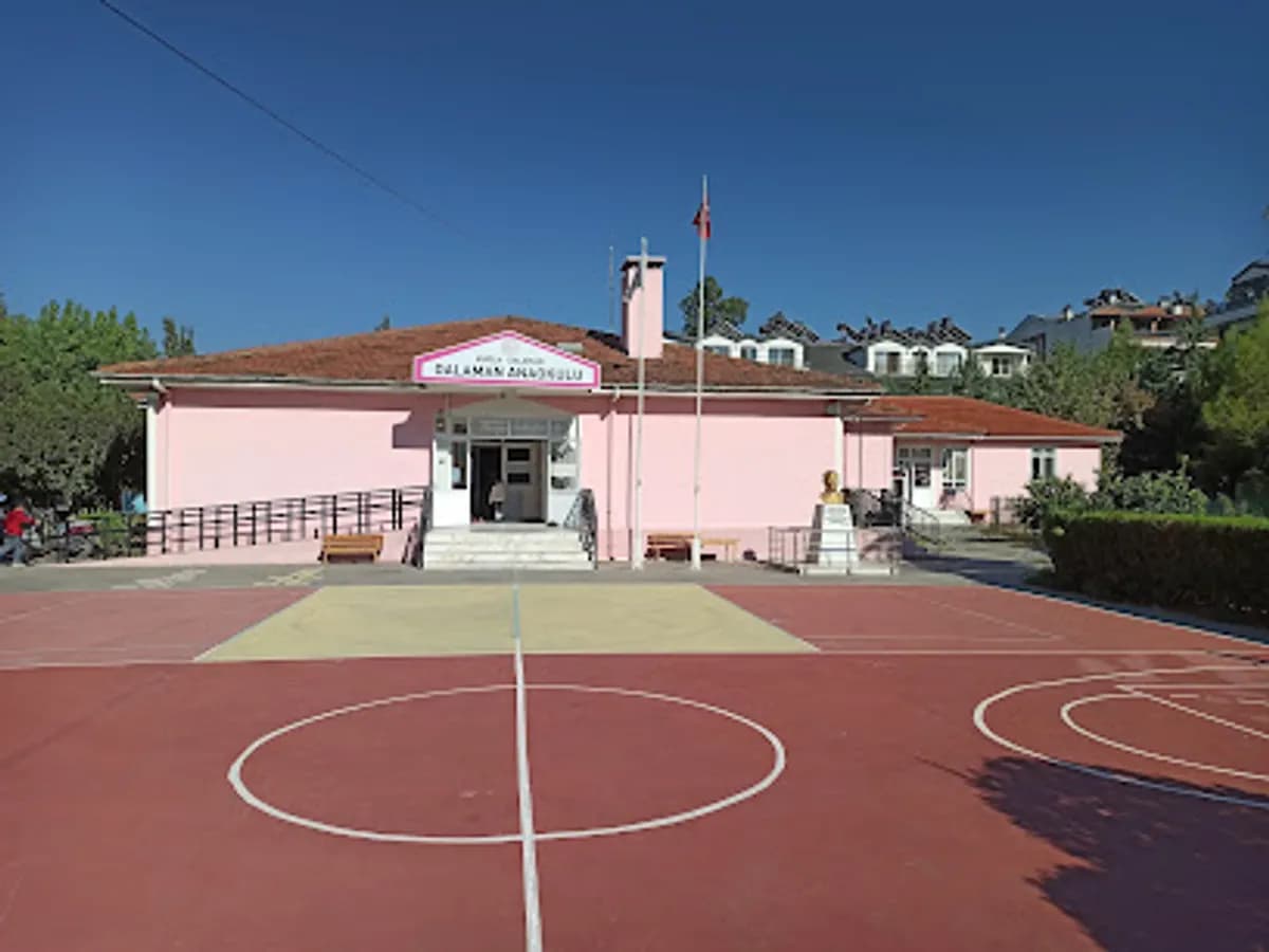 Dalaman Anaokulu - Fotoğraf