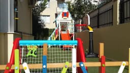 İzmir - Özel - Buca Amerikan Kültür Derneği Anaokulu - Fotoğraf