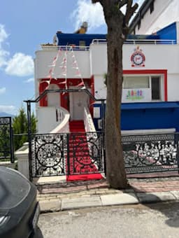 Tad Preschool Mavişehir - Fotoğraf