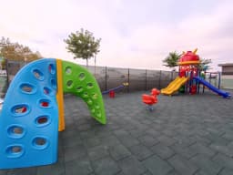 Yeşil Ada Anaokulu - Fotoğraf