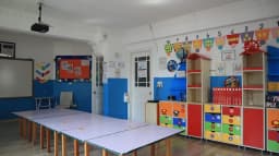 İstanbul Fatih Gülistanbul Anaokulu - Fotoğraf