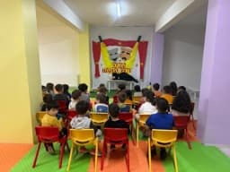 Girne Koleji Menemen Anaokulu - Fotoğraf