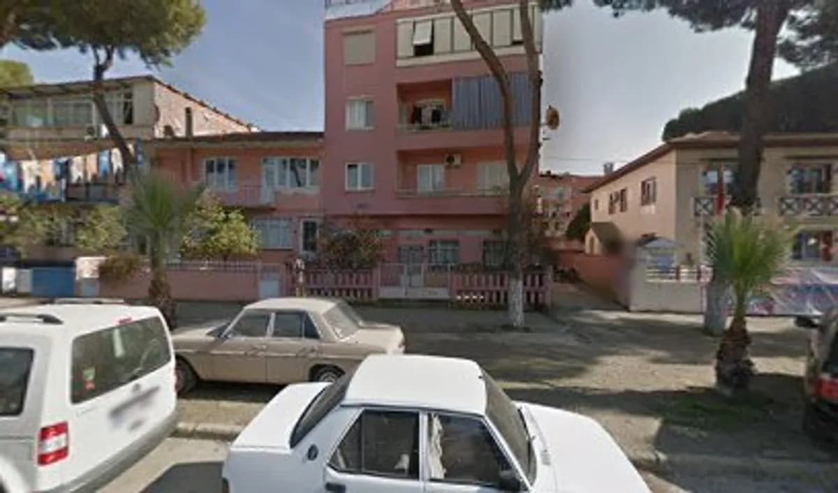 Pamuk Şekeri Anaokulu - Photo