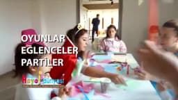 Rüzgarın Hayal Dünyası Anaokulu - Photo