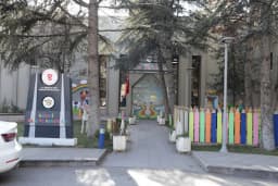 Enerji Kreş ve Anaokulu - Fotoğraf