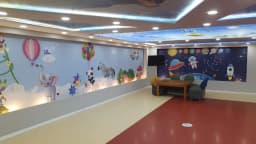 Hayriye Andiçen Anaokulu - Fotoğraf