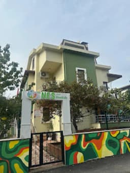 Özel Neslişah Anaokulu - Fotoğraf